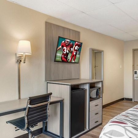 Red Roof Inn Страудсбърг Екстериор снимка