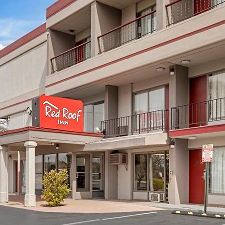 Red Roof Inn Страудсбърг Екстериор снимка