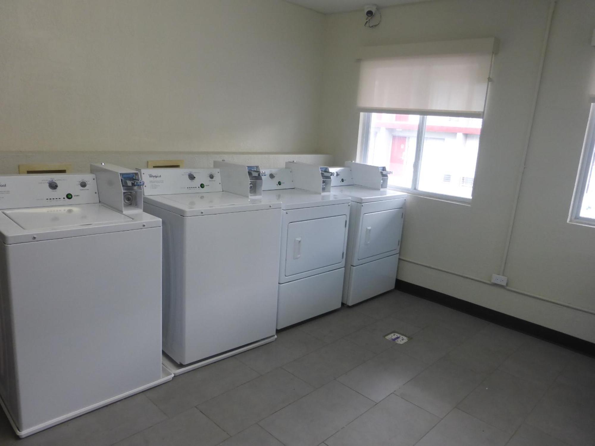 Red Roof Inn Страудсбърг Екстериор снимка